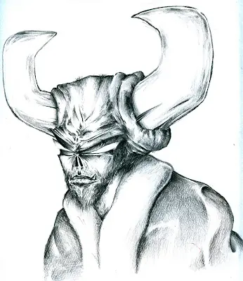Como invocar a satanás