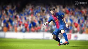 Analisis FIFA 13