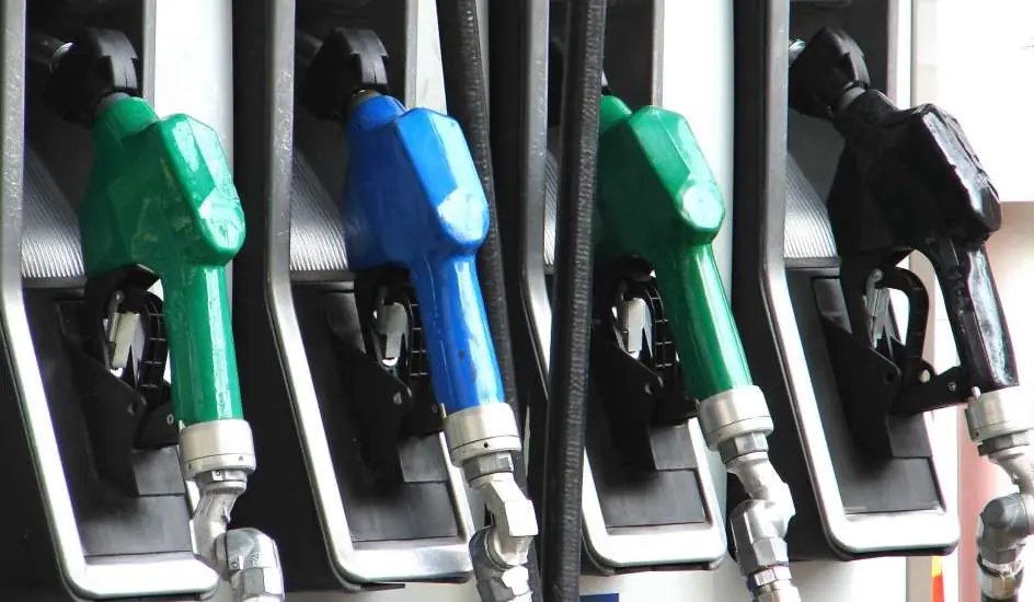 ¿Diésel o gasolina? ¿Te has equivocado?