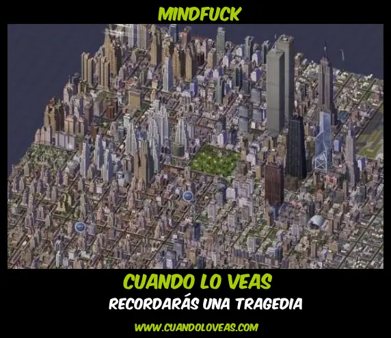 Los 20 mejores Mindfuck