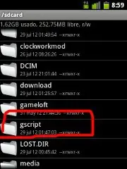 ZipAlign en tu Android