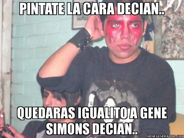 Quiero dar las gracias... por no ser otaku