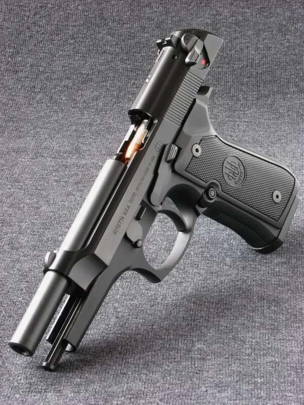 Las Armas del CounterStrike