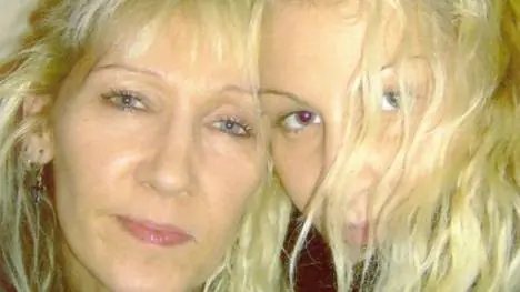Una madre se enteró por Facebook de la muerte de su hija