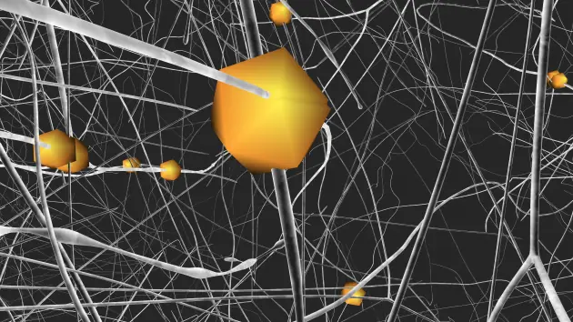 Superordenador se acerca al cerebro artificial