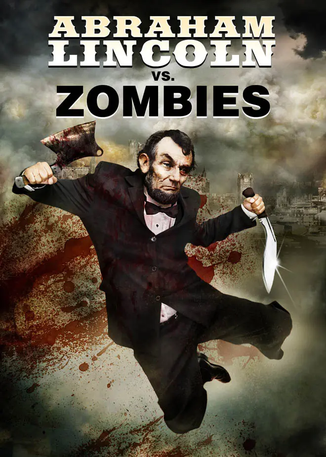 Abraham Lincoln vs Zombies