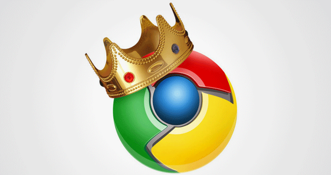 Google incrementa bonos por encontrar bugs en Chrome