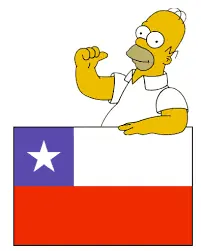 Como preparar mote con huesillo Chileno