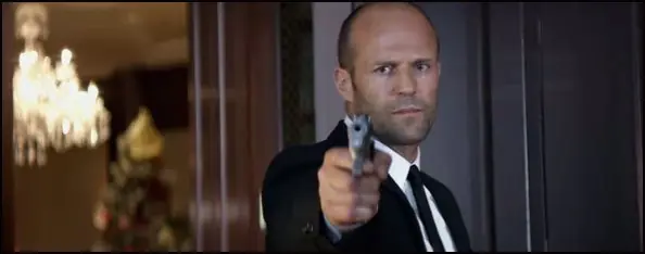 Parker vuelve al cine y este es el tráiler de la película