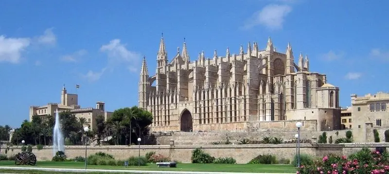 lista mejores monumentos de españa