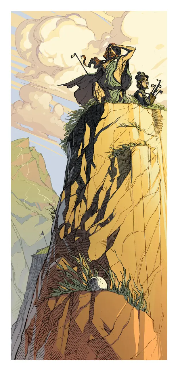 La escocia de Sir William Wallace