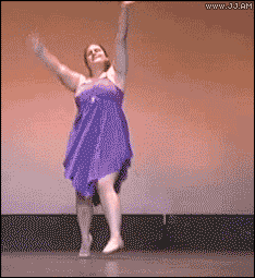Gif re Locos Mas que una Cabra