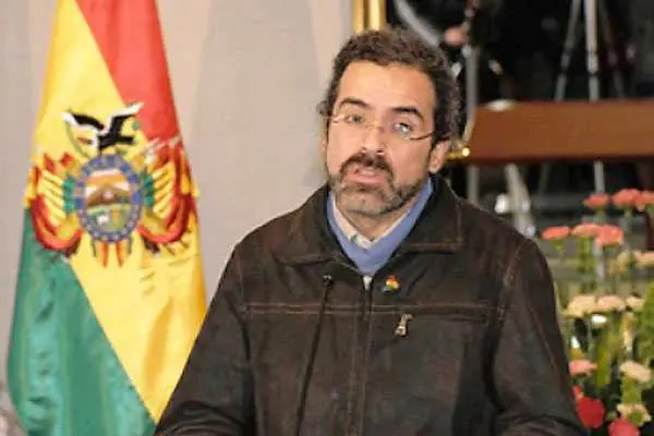 Bolivia ratifica que irá a corte internacional por demanda