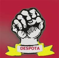Que es ser déspota--- Despotismo