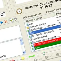 Locuciones De ZaraRadio (Castellano - Latino)