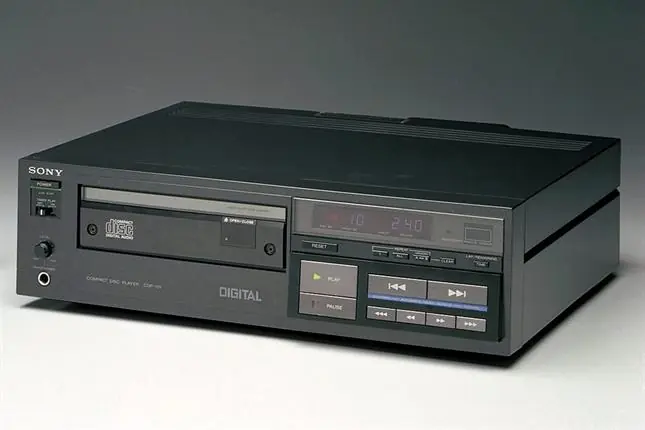 30 años del C.D.