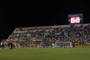 El apagón le costó a Chaco 5 millones