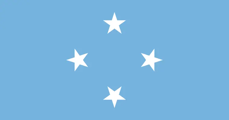 Conocé Micronesia