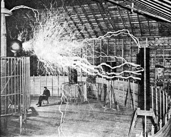 Mito o verdad: ¿la energía eléctrica inalámbrica puede m
