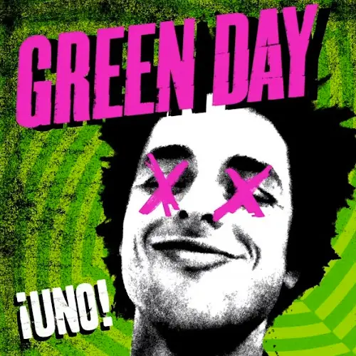 Green Day - uno!