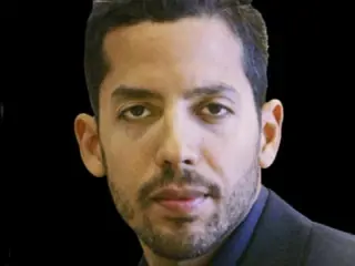 Nuevo reto de David Blaine,mañana conectado a bobinas Tesl
