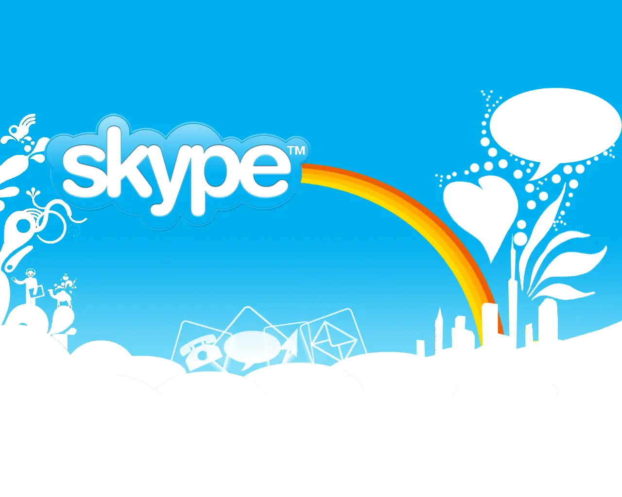 Descargar Skype