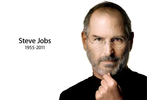 Apple recuerda a Steve Jobs a un año de su muerte