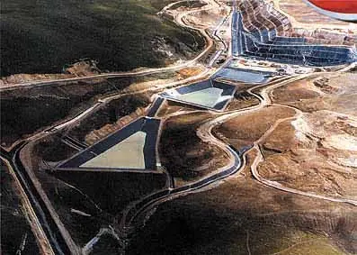 Seguro si hay minas entras a esta post