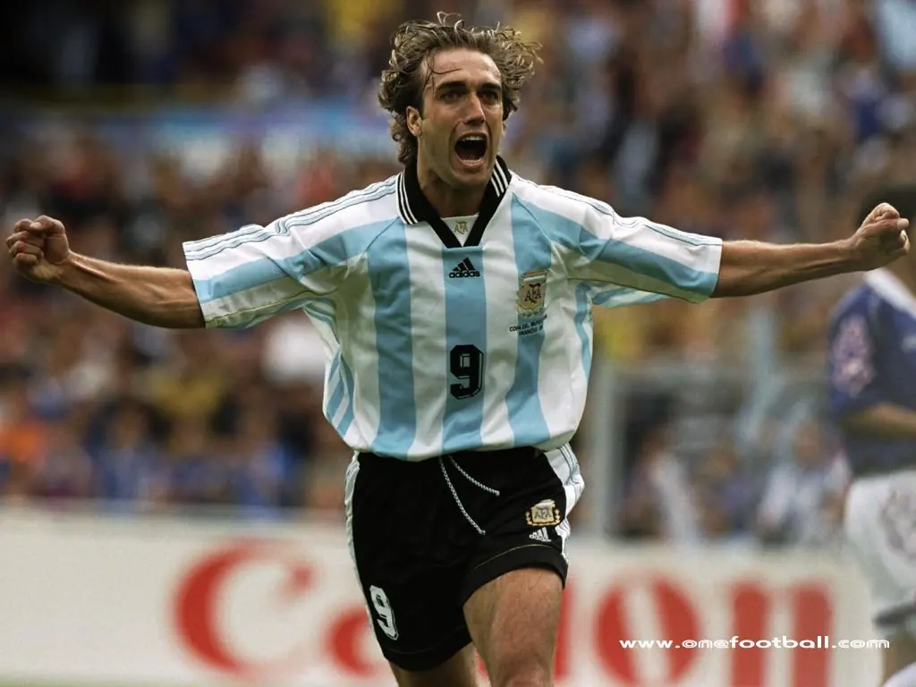 Argentina