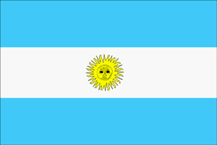 argentina capitulo I