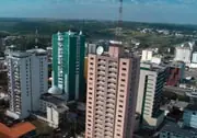 Ciudad del este