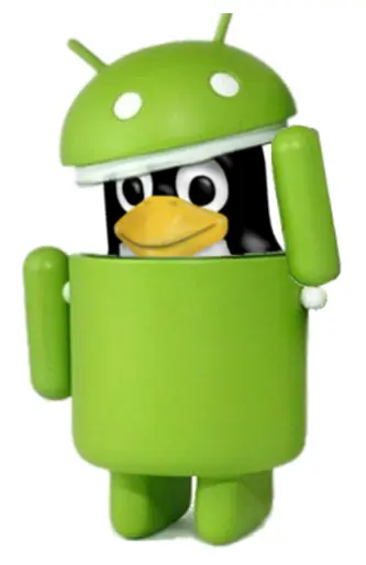 Linux y Android en una misma tablet