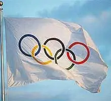 ¿Por qué los juegos olimpicos se llaman así?