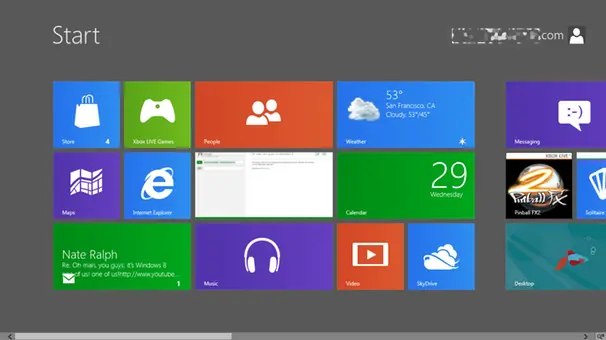 Microsoft