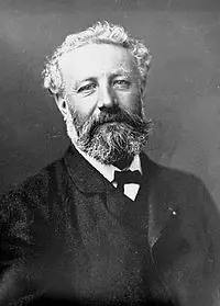 julio verne