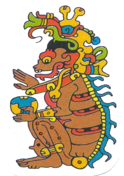 Dioses de la Muerte del Mundo Antiguo