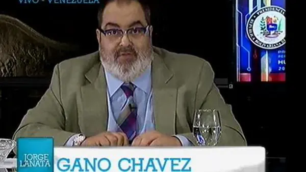 Cnn y Fox Salieron, El Gran Lanata Con Alcance Mundial No