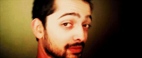 Expectativa vs Realidad (GIF)