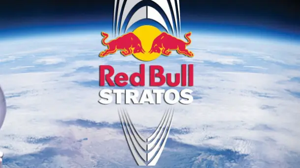 Red Bull Stratos