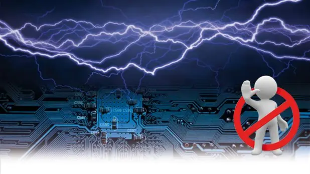 Controla el consumo del PC y ahorra en electricidad