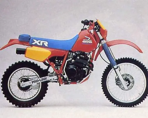 Te gustan las moto honda ? aca tenes muchas!
