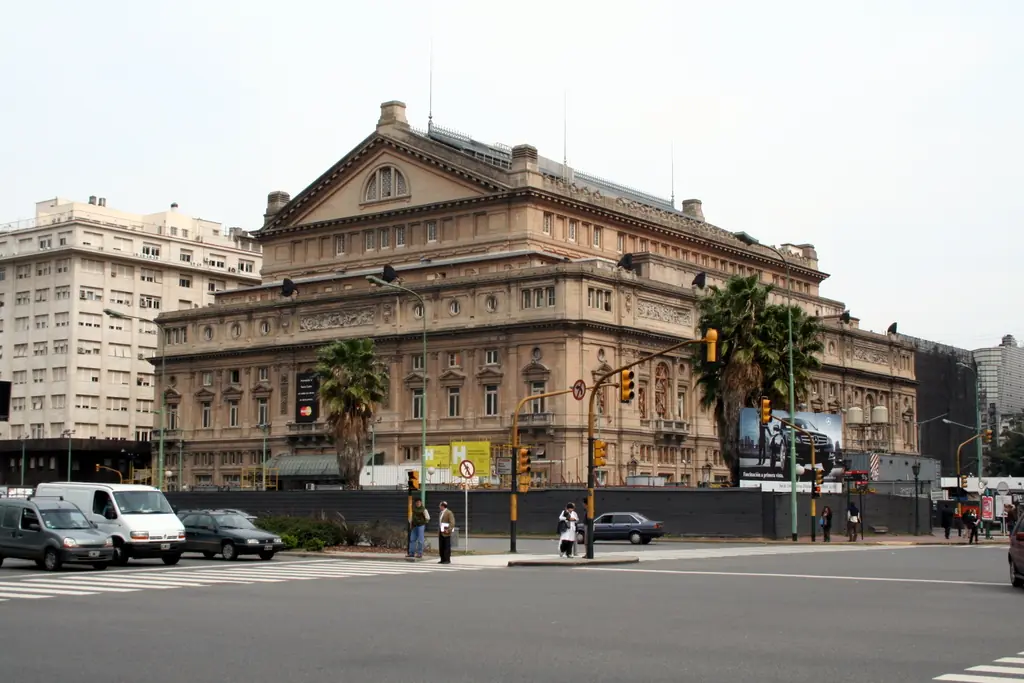 Ciudad de Buenos Aires, el post que se merece