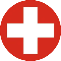 La Caverna, Base Aerea subterranea de Suiza