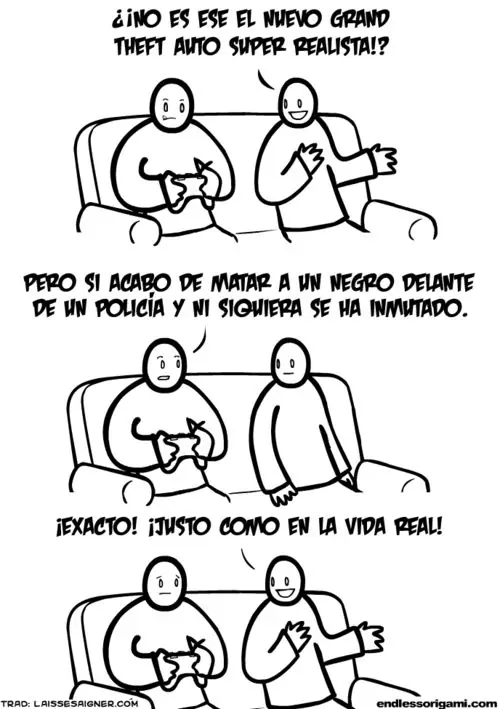 Historietas inspiradas en videojuegos