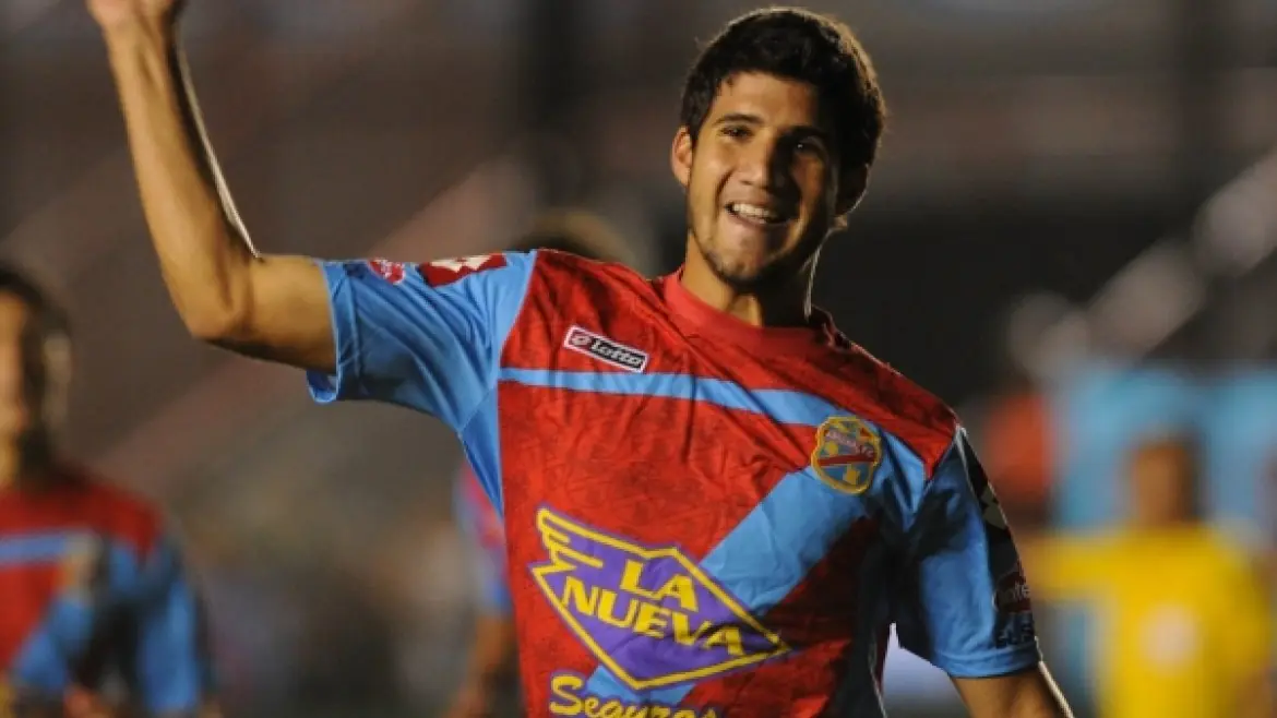 Lisandro López: Boca o River? Cual es su Futuro?