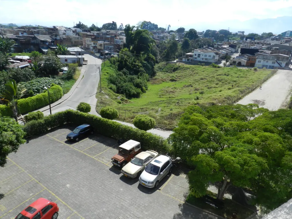 El verde de mi pueblo