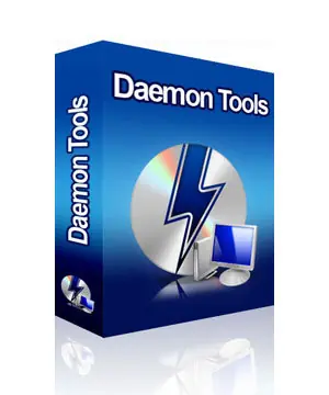 Deamon tools