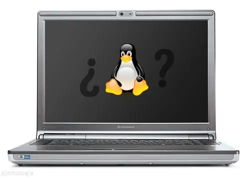 Quiero comprar una notebook... ¿funciona bien con Linux?