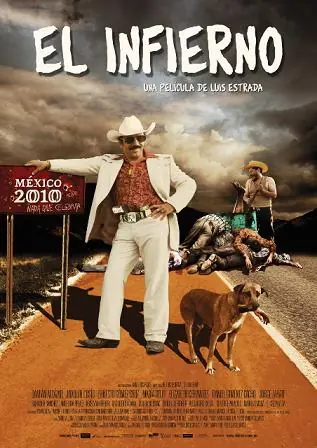 El infierno de Mexico