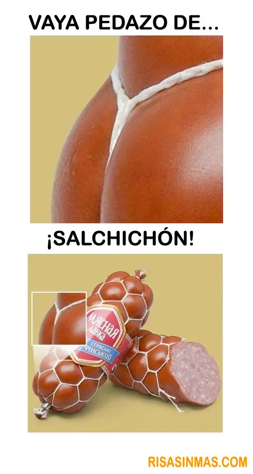 A que te saco una Sonrisa